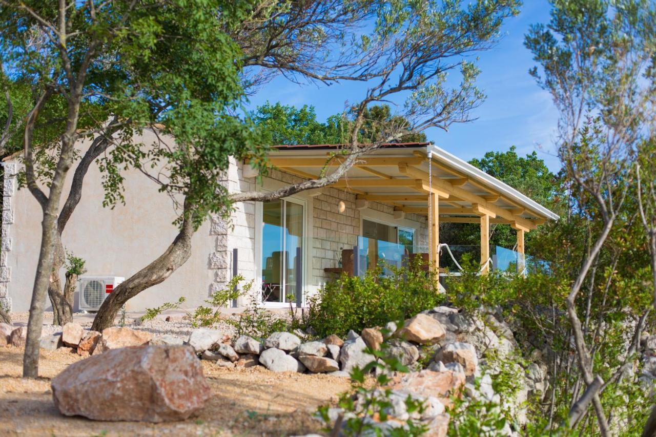 Holiday Homes Kanajt Punat Exterior foto