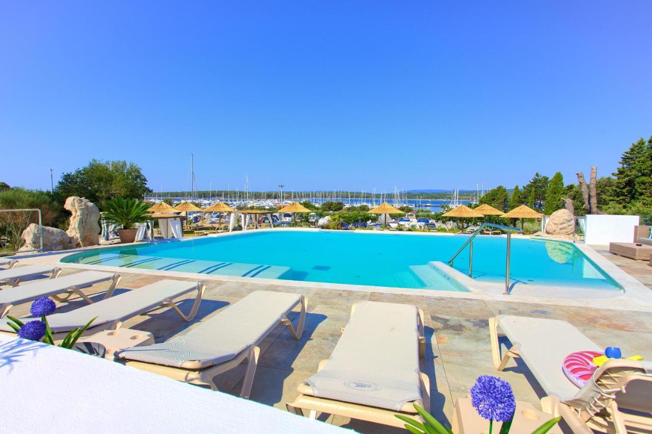 Holiday Homes Kanajt Punat Exterior foto