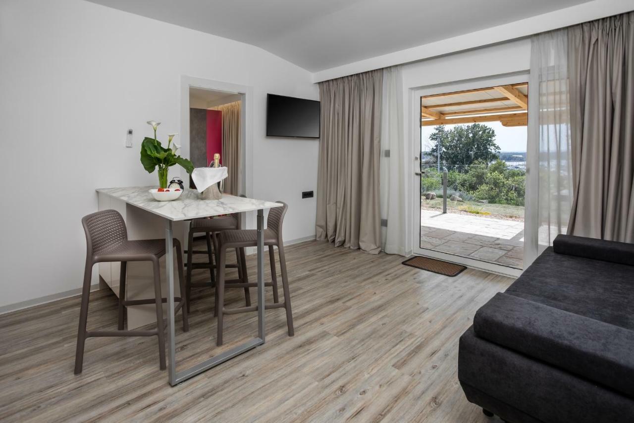 Holiday Homes Kanajt Punat Exterior foto
