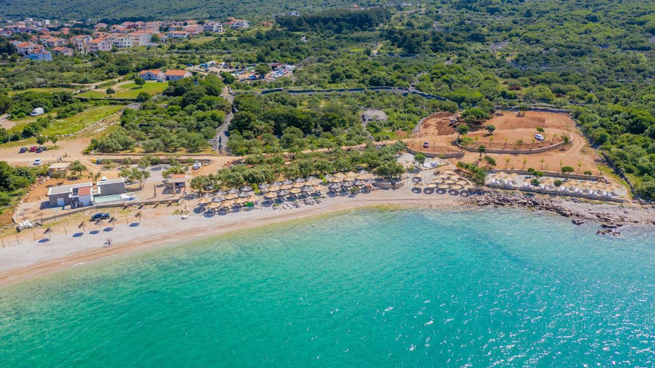 Holiday Homes Kanajt Punat Exterior foto