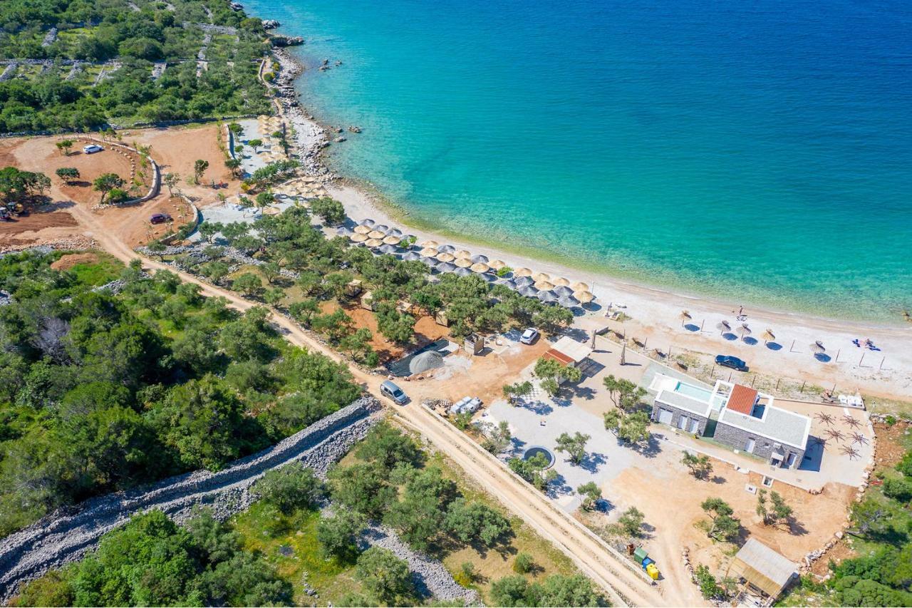 Holiday Homes Kanajt Punat Exterior foto